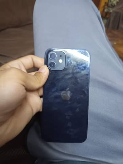 Apple iPhone 12