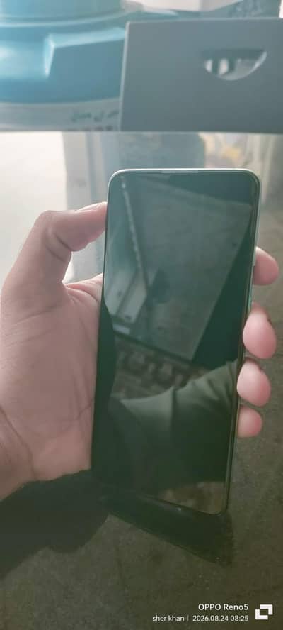 One Plus 8T