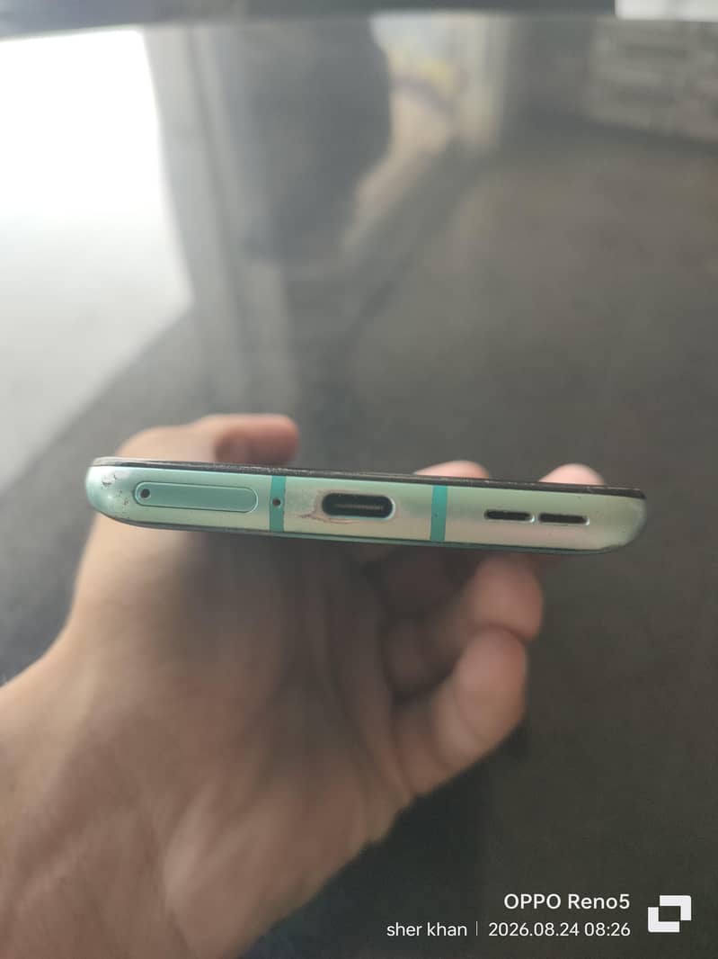 One Plus 8T 2