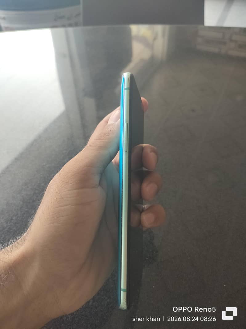 One Plus 8T 3