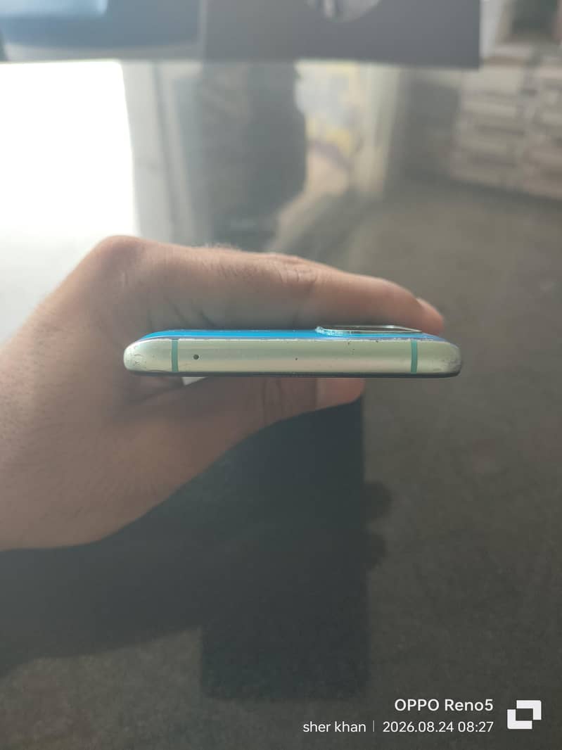 One Plus 8T 5