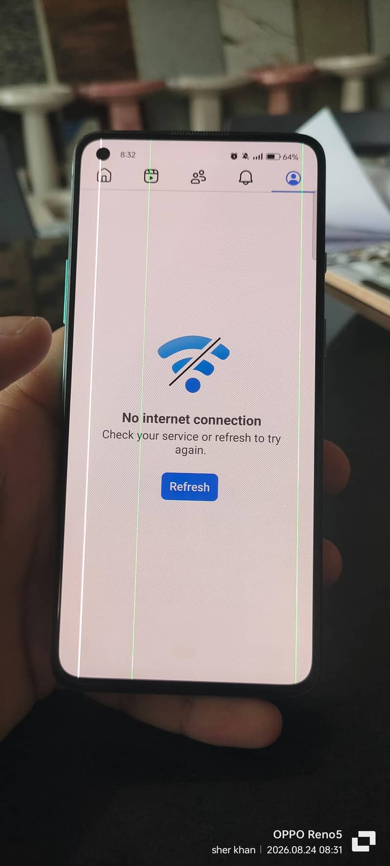 One Plus 8T 9