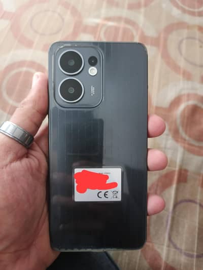 OPPO Reno13 F