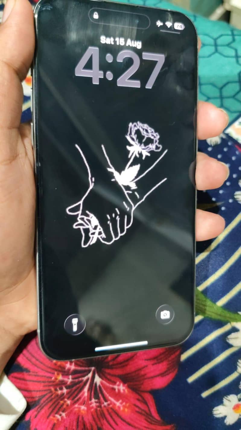 Apple iPhone 15 Pro Max 4