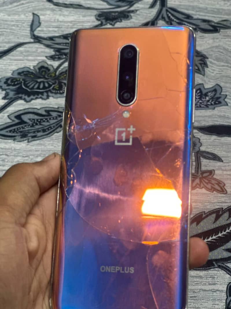 One Plus 8 1