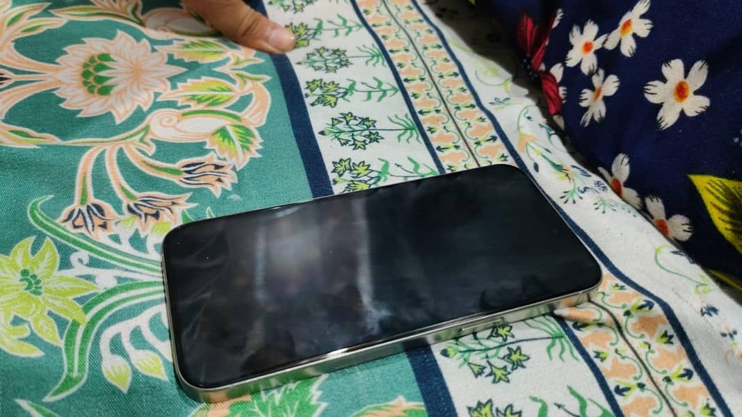 Apple iPhone 15 Pro Max 5