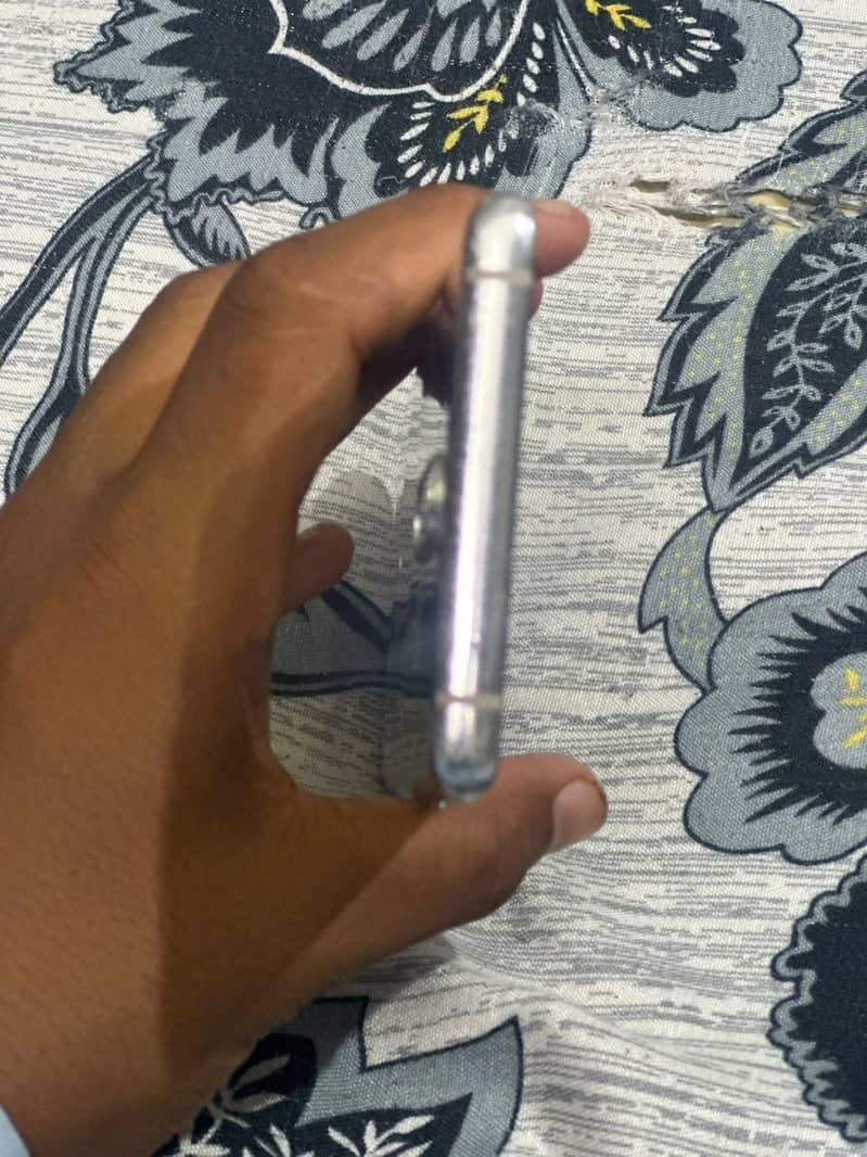 One Plus 8 5