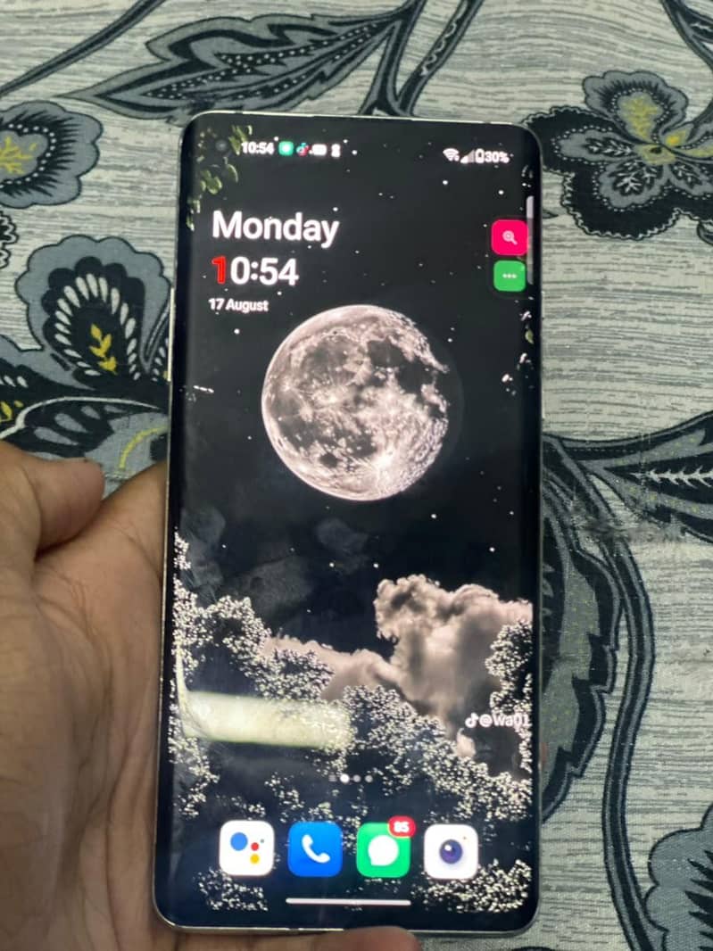 One Plus 8 7