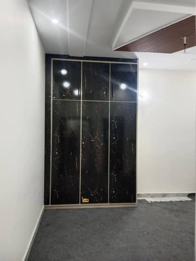 New Separate Family Flat For Rent in Canal Bank Fateh Garh Harbanspur