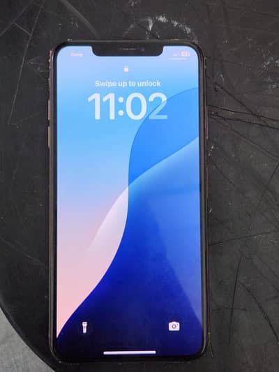Apple iPhone XS Max