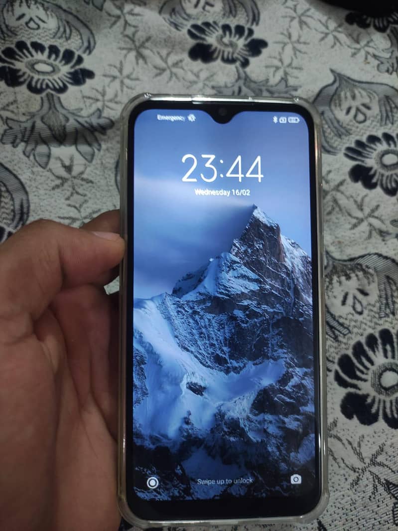 Xiaomi Redmi Note 8 1