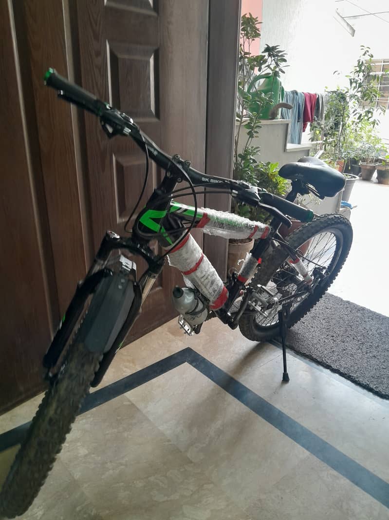 Bicycle 1