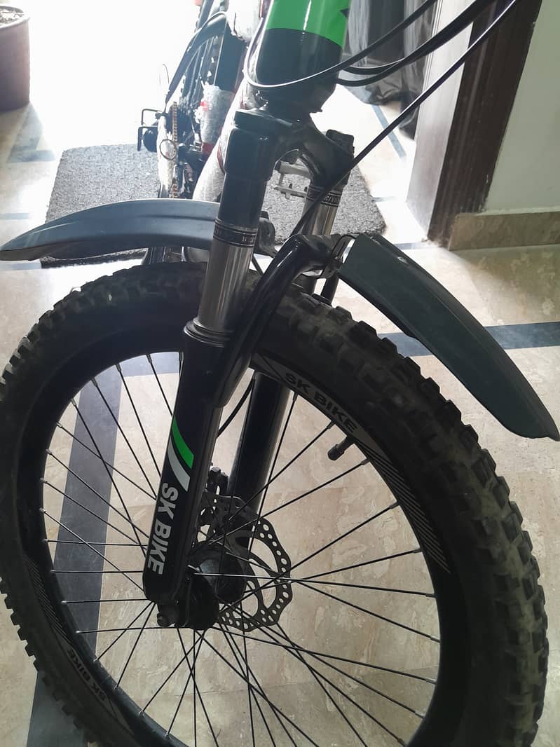 Bicycle 2