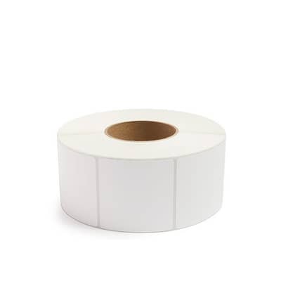 Barcode Sticker / Printed Labels / Custom Logo Labels