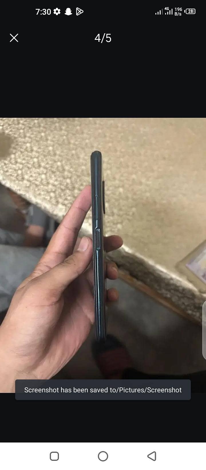 Infinix Note 7 1