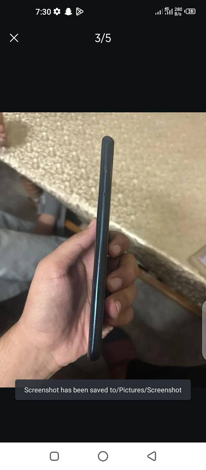 Infinix Note 7 2
