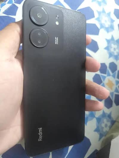 Xiaomi Redmi 13c