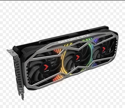 RTX 3070 TI