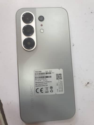 Tecno Other Model
