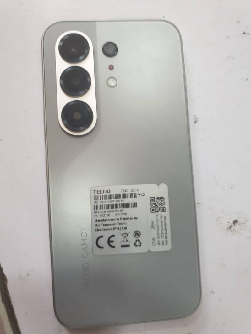 Tecno Other Model 0