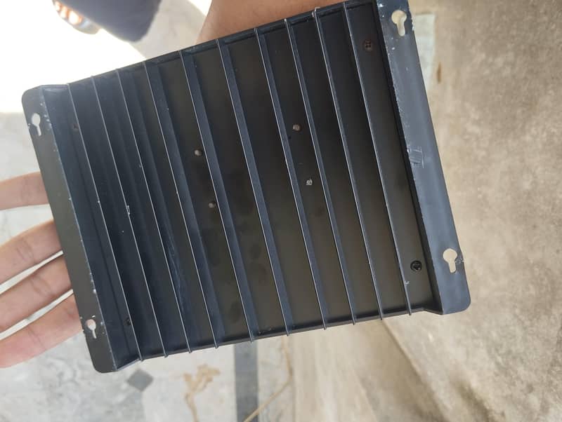 Mppt charge controller 60 Amp 2