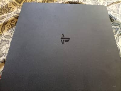 Ps4 1 tb Standard