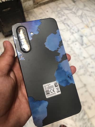 Samsung Mobile A17 5g 4/128