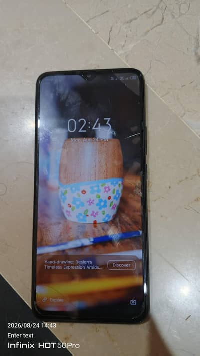 Infinix Hot 11 Play
