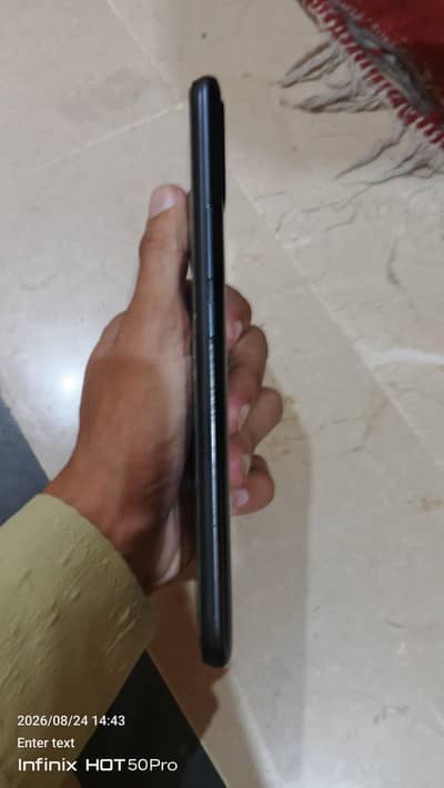 Infinix Hot 11 Play