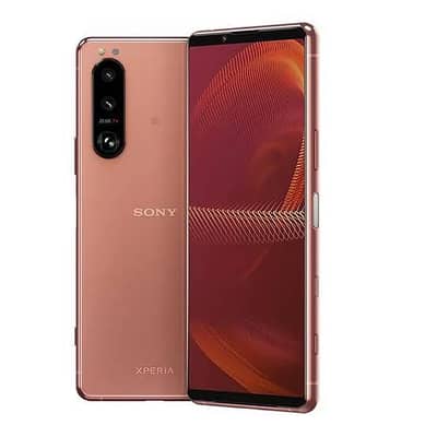 Sony Xperia Mark 5 III