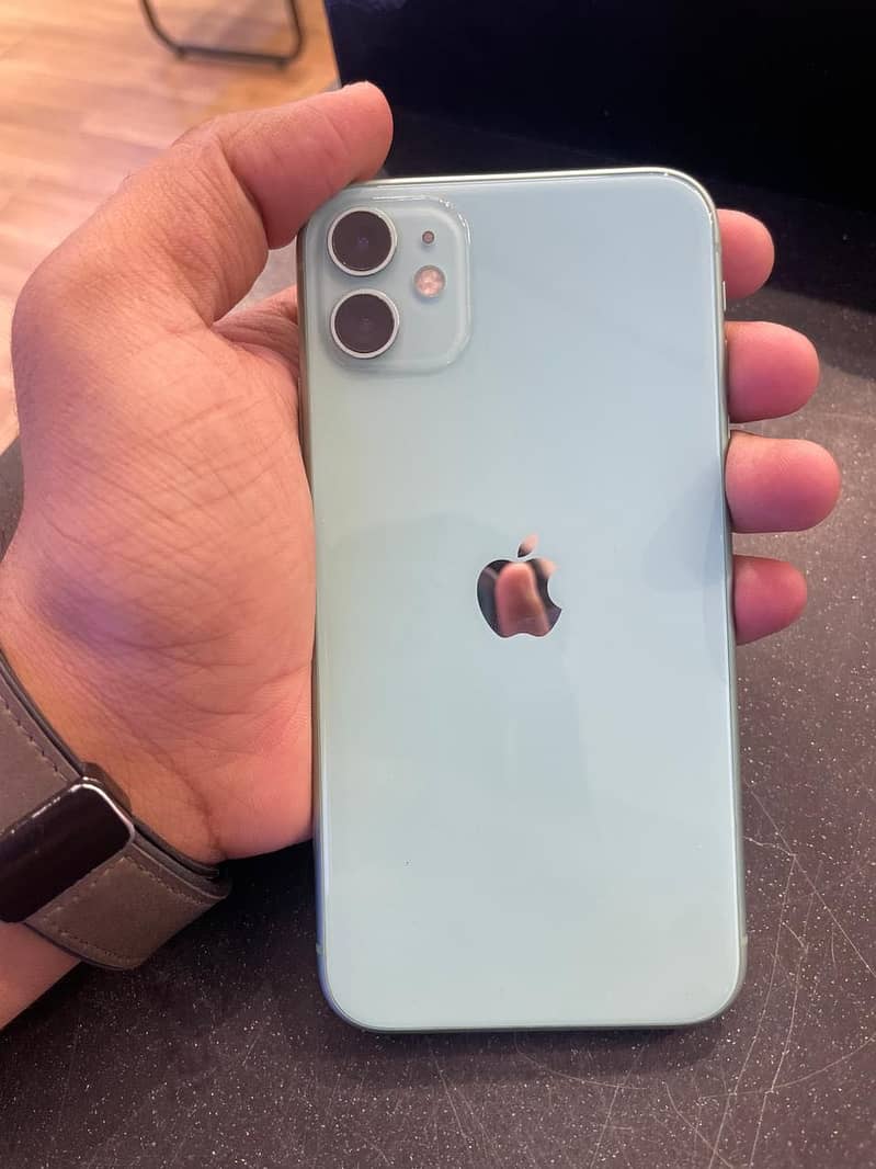 Apple iPhone 11 1