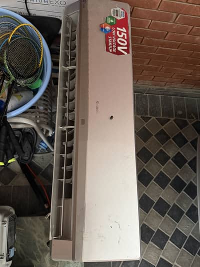 Gree 2 ton ac