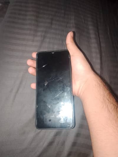 Samsung A06 4/64 For Sale 