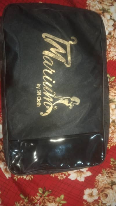 Meriyam by SN Clothes