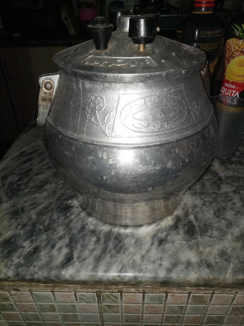 cooker 2