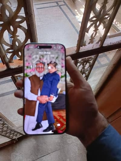 Apple iPhone 16 Pro Max