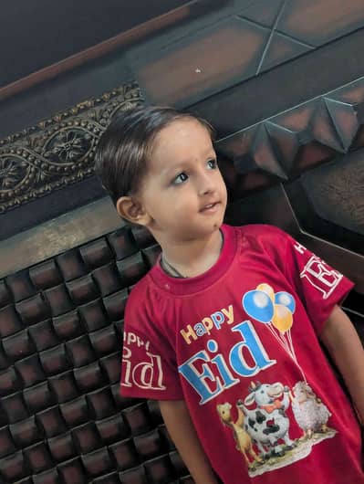 Ali Waris Baloch