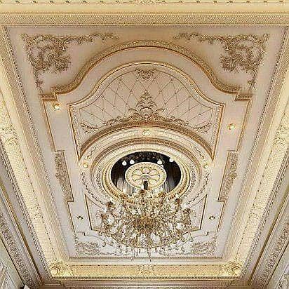 popfall ceiling 1