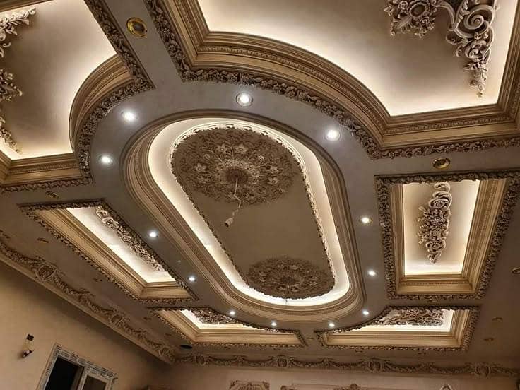 popfall ceiling 2