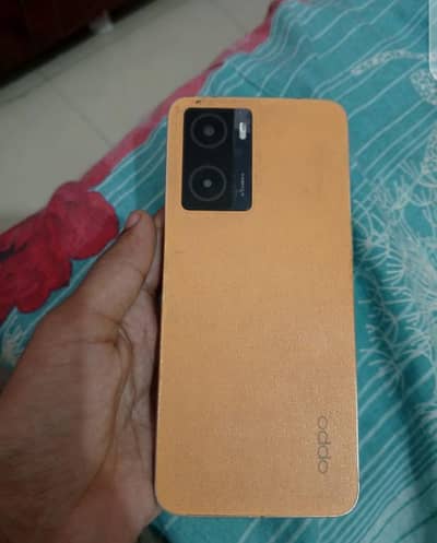 OPPO A57