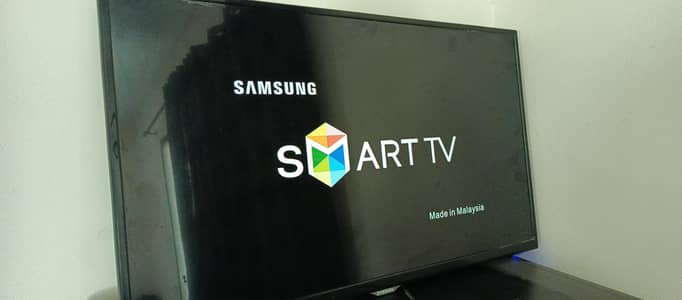 LED TV 40 Inches