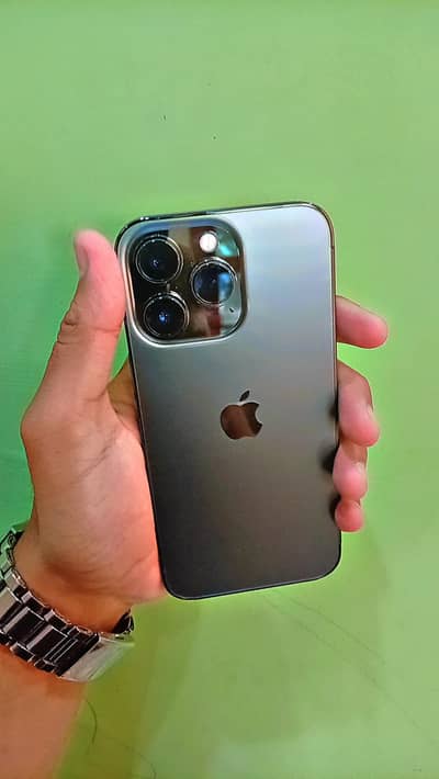 Apple iPhone 13 Pro 256Gb waterpack[03116681221]