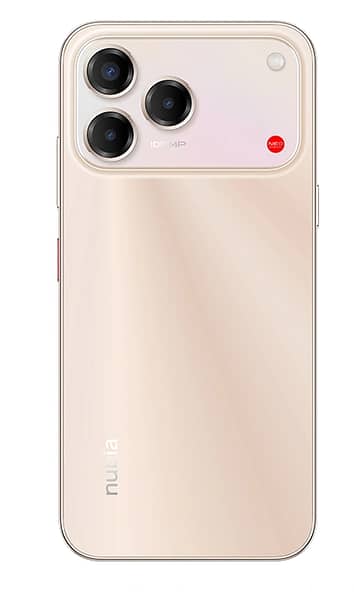 ZTE nubia V80 Pro