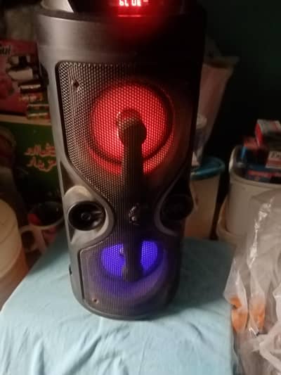 Sugar 40 Audionic speaker
