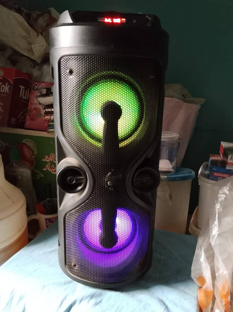 Sugar 40 Audionic speaker 1