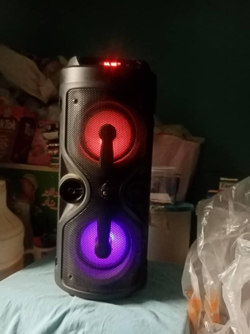 Sugar 40 Audionic speaker 2
