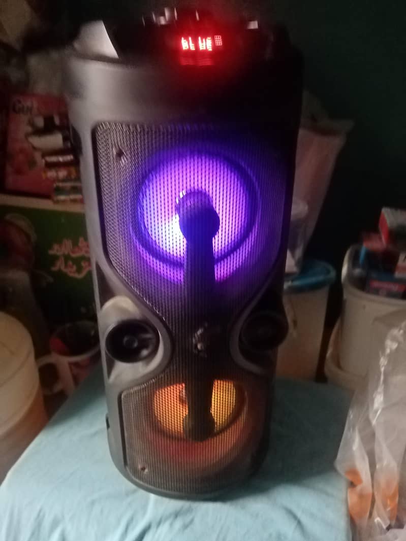 Sugar 40 Audionic speaker 3