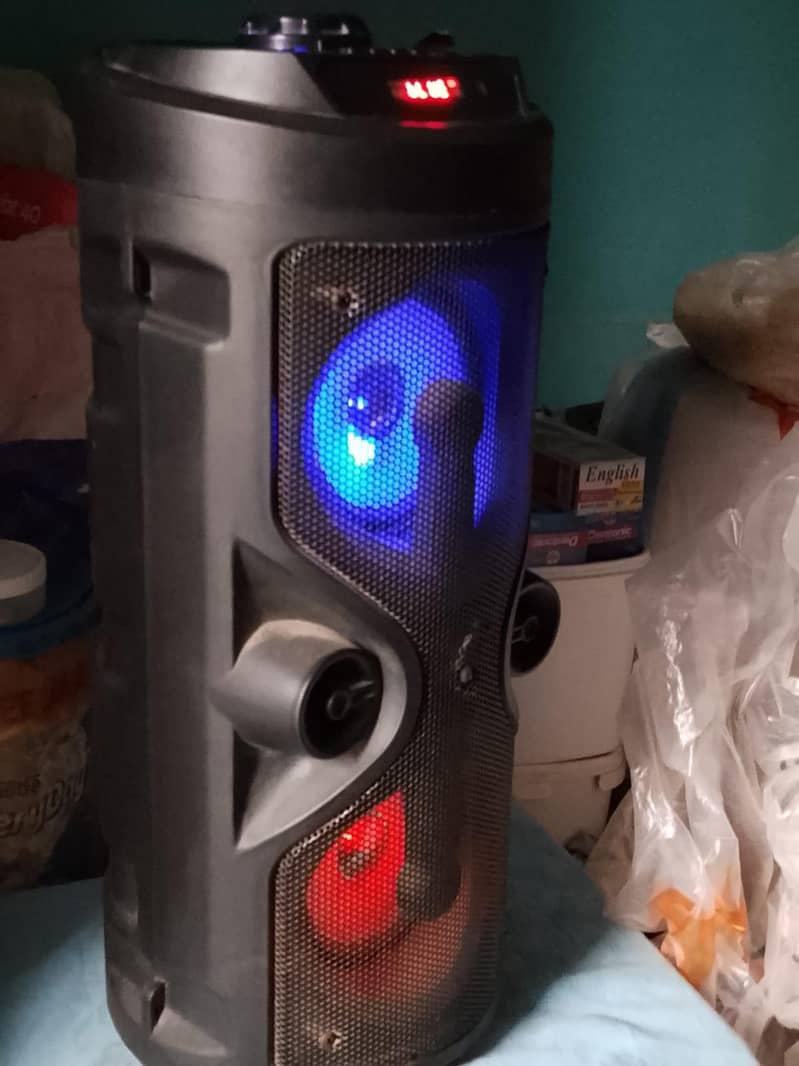Sugar 40 Audionic speaker 4