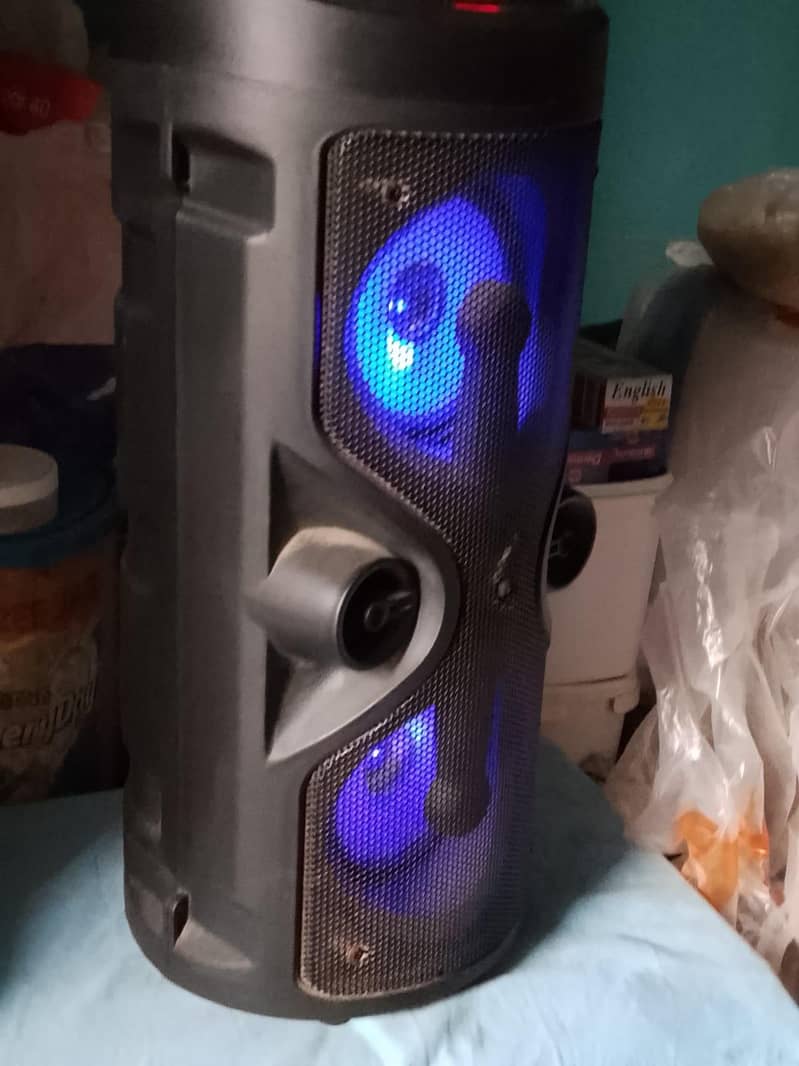 Sugar 40 Audionic speaker 5