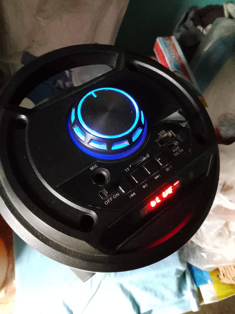 Sugar 40 Audionic speaker 6